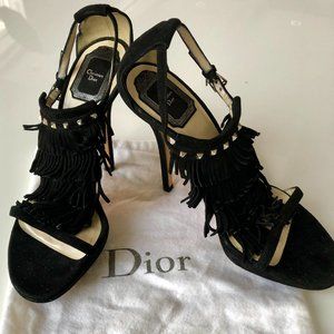 Christian Dior Stilettos